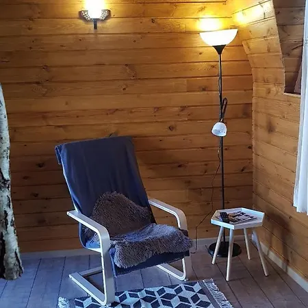 Casa Dexi Guest house *