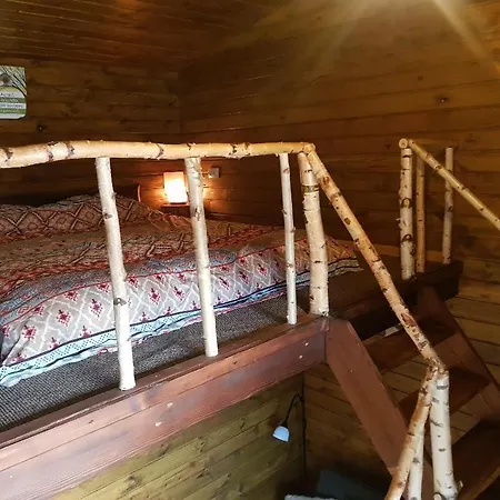 Guest house Casa Dexi Malaia