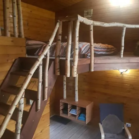 Casa Dexi * Malaia