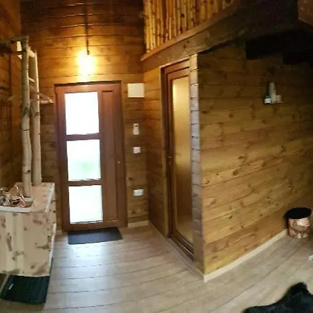Casa Dexi Malaia