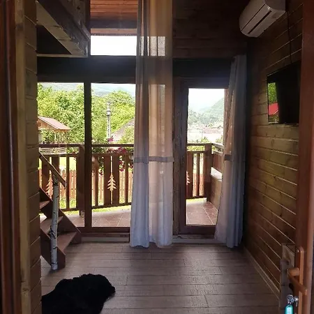 Guest house Casa Dexi Malaia