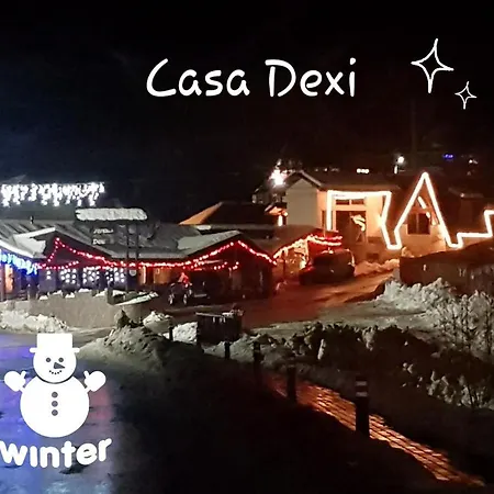 Casa Dexi